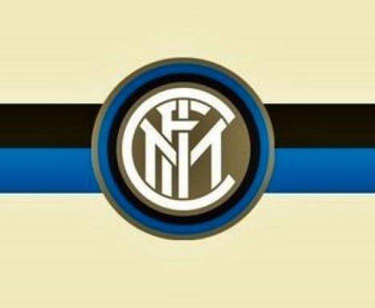 Calcio: Inter, nuovo logo senza stella