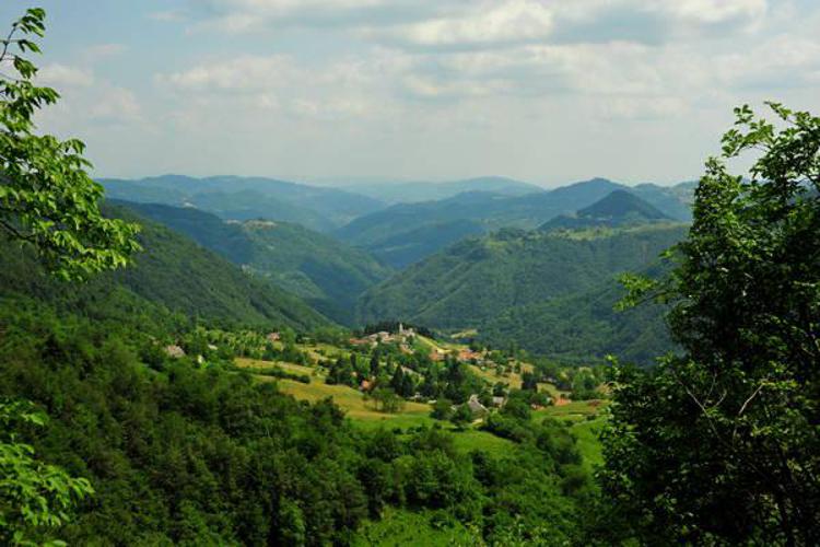 Montagna: Vicenza, escursionista muore durante una passeggiata