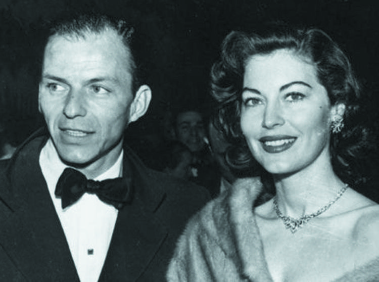 In vendita a Los Angeles la casa che fu di Frank Sinatra e Ava Gardner