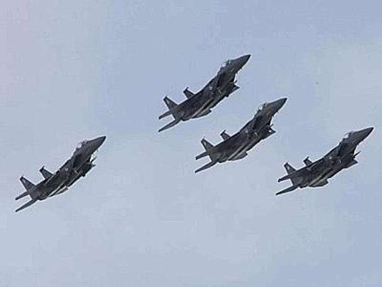 Iraq: Bbc, Iran ha fornito a Baghdad aerei da guerra