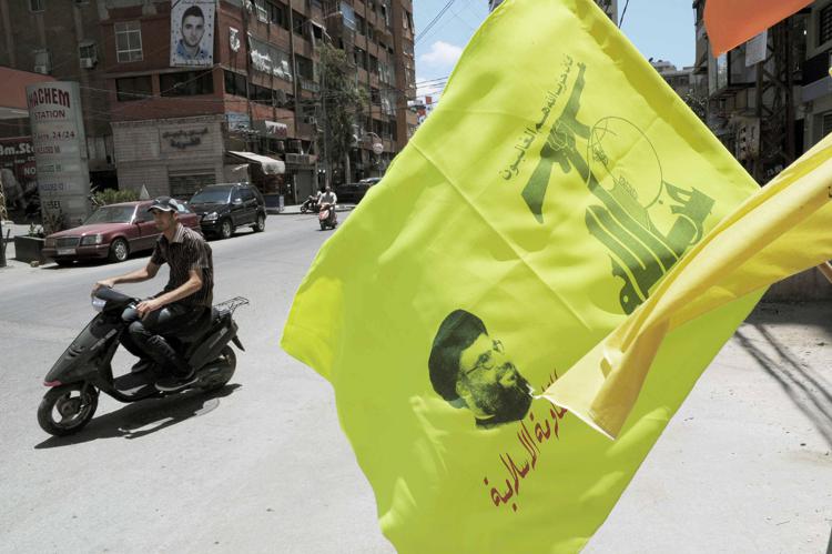 Libano: Siniora, Hezbollah ha portato il terrorismo nel Paese