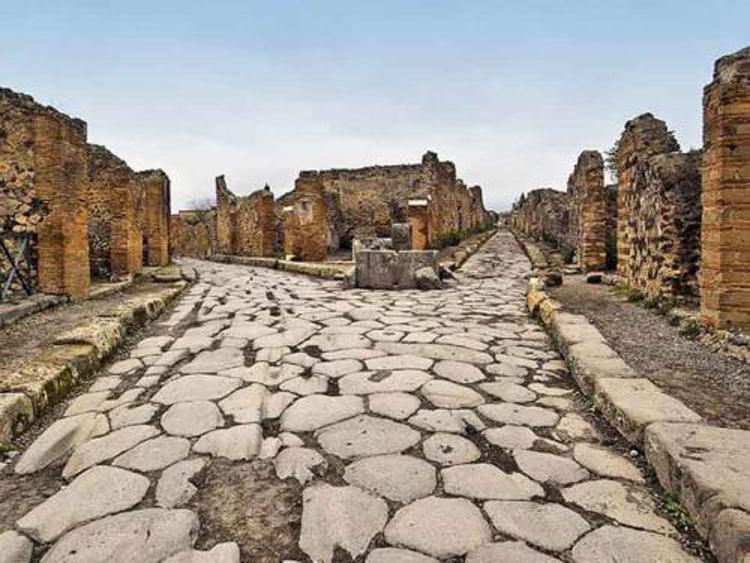 Pompei: Archeologi, meglio rimandare indietro soldi che spenderli male