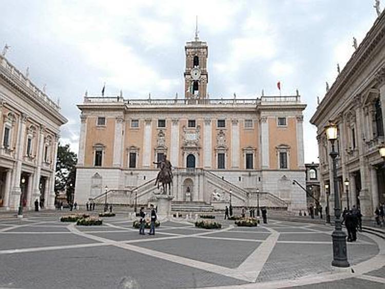 Roma: presidenti Municipi, rischio paralisi servizi sociali