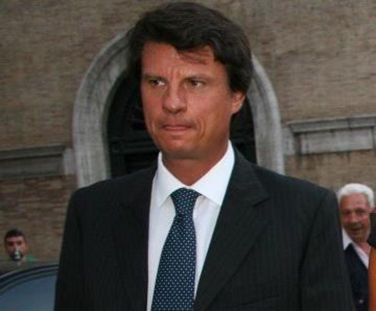 Mauro Floriani