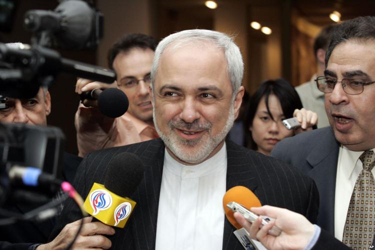 Iran: nucleare, sesto round di colloqui con 5 + 1 a Vienna