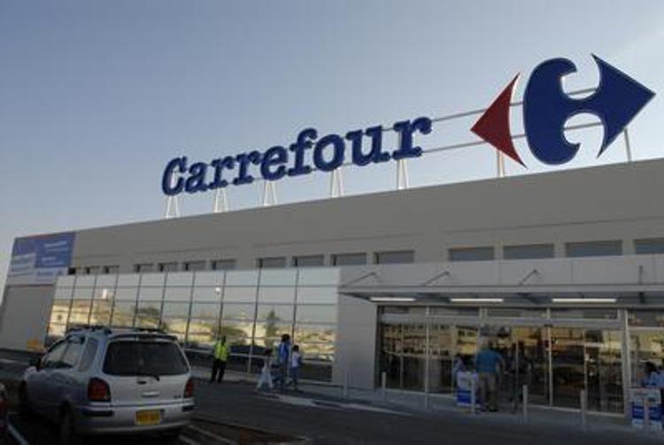 Carrefour: annuncia acquisizione 53 supermercati Billa in Italia