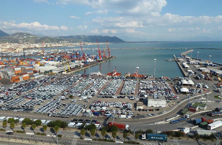 Porti: Regione Campania, ok Ue a Grande Progetto Salerno