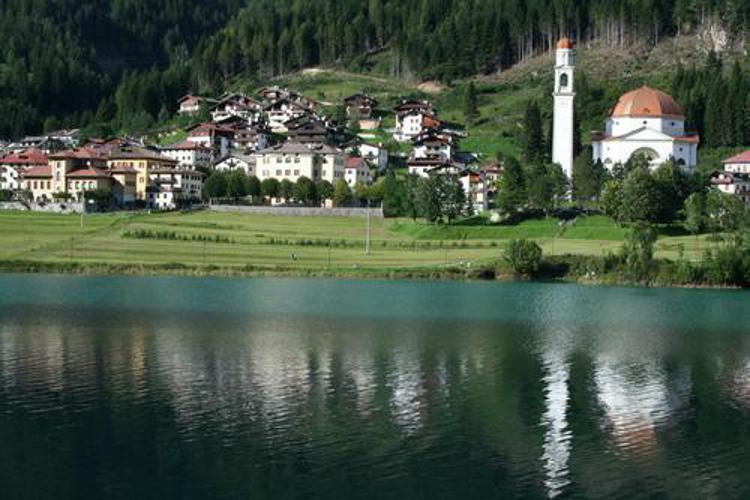 Veneto: Auronzo di Cadore, referendum per andare in Trentino