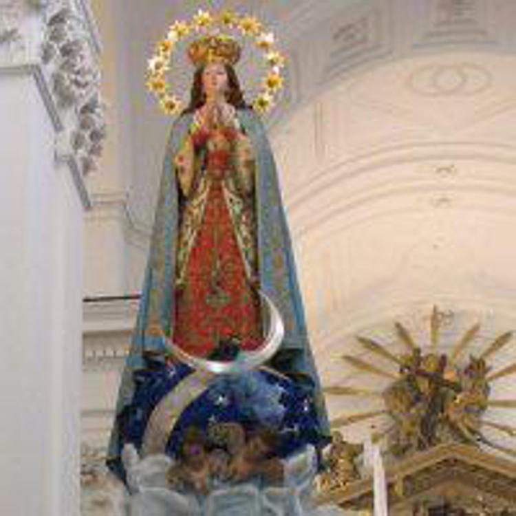 Napoli: ruba statua processione Torre del Greco, denunciato