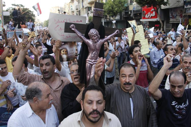 Iraq: vescovo ortodosso libanese, musulmani da sempre nemici di Cristo