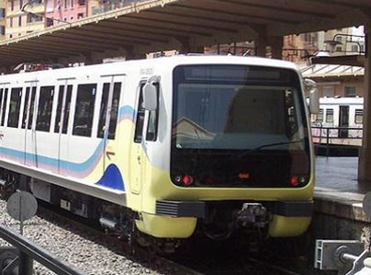 Ferrovie: furto di rame su Roma-Lido, ritardi su linea e metro B