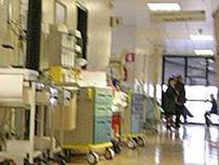 Sanità, Serracchiani: ospedale Sacile manterrà i posti letto