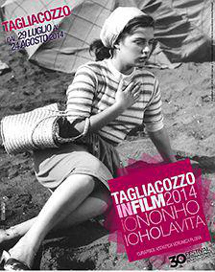 Cinema: L'Aquila, apre 'Tagliacozzoinfilm2014'