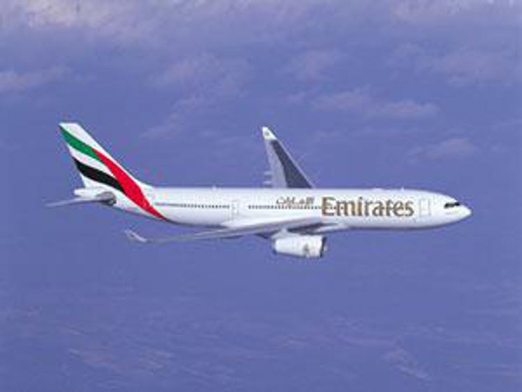 Iraq: Emirates smetterà di sorvolare paese, dopo MH17 temiamo attacchi