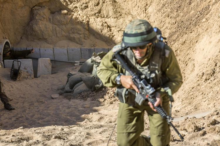 Mo: raid Israele uccide bimbo di 4 anni a Gaza