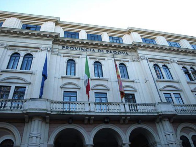 Padova: 104 sindaci e 1.252 consiglieri voteranno la nuova Provincia
