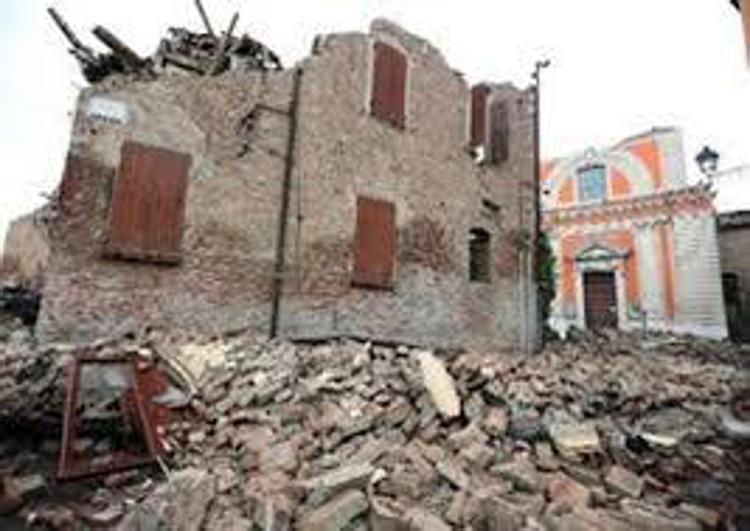 Terremoto: Bulbarelli, nel mantovano servono responsabilita' e gioco di squadra