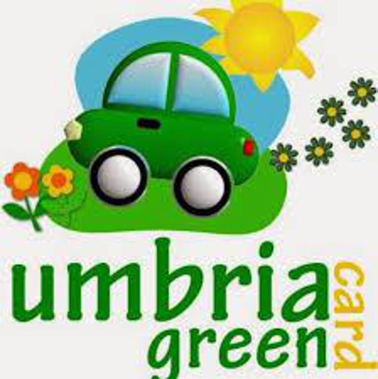 Umbria: nasce la 'Green Card' per turismo a emissioni zero