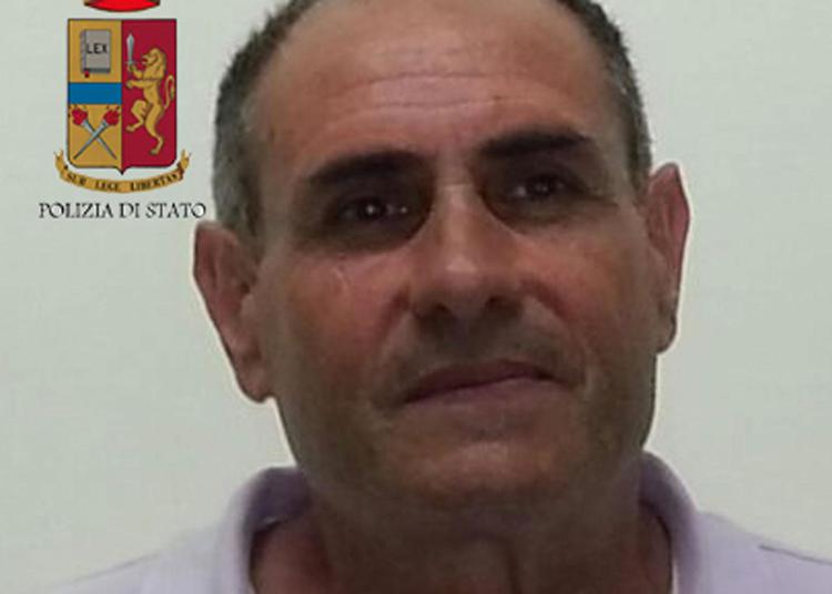 Arrestato il boss della 'ndrangheta Bruno Palamara, era tra i 100 latitanti più pericolosi