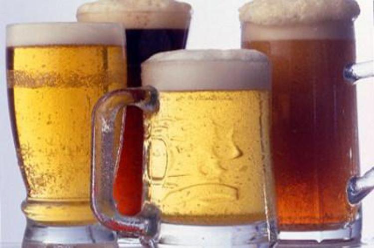 Enogastronomia: birre brassate e classiche all'EurHop Beer Festival'