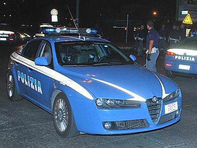 'Ndrangheta, arrestato a Roma latitante della cosca di San Luca