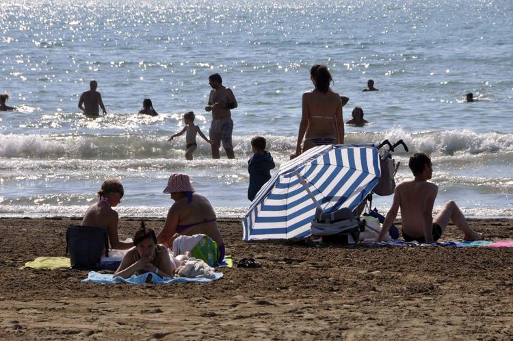 Estate: Coldiretti, 20% italiani in vacanza nella propria regione
