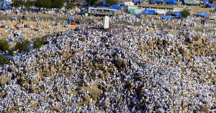 Islam: A.Saudita, pellegrini attesi dal 16 per l'hajj