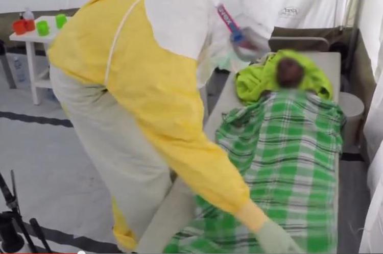 Ebola: caso sospetto in Arabia Saudita, nuova emergenza sanitaria dopo Sars
