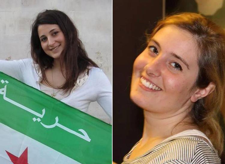 Siria, paura per due volontarie italiane: irreperibili dal primo agosto