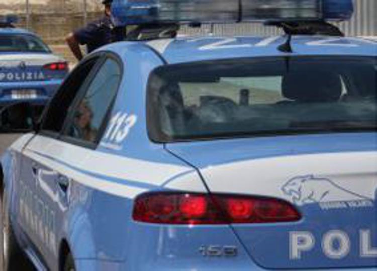 Perugia, ladro seriale arrestato per la decima volta