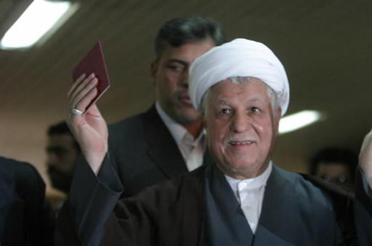 Iran: Rafsanjani, Stato islamico è minaccia contro Islam