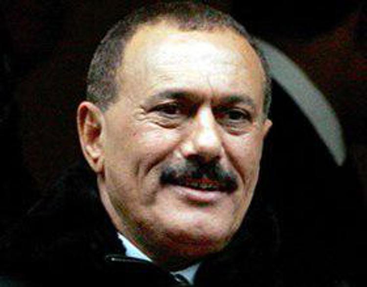 Yemen: sventato attentato a ex presidente Saleh a Sana'a