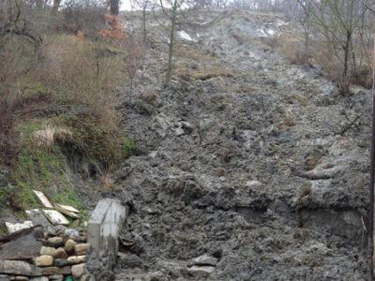 Legambiente: governo agisca in fretta su rischio idrogeologico