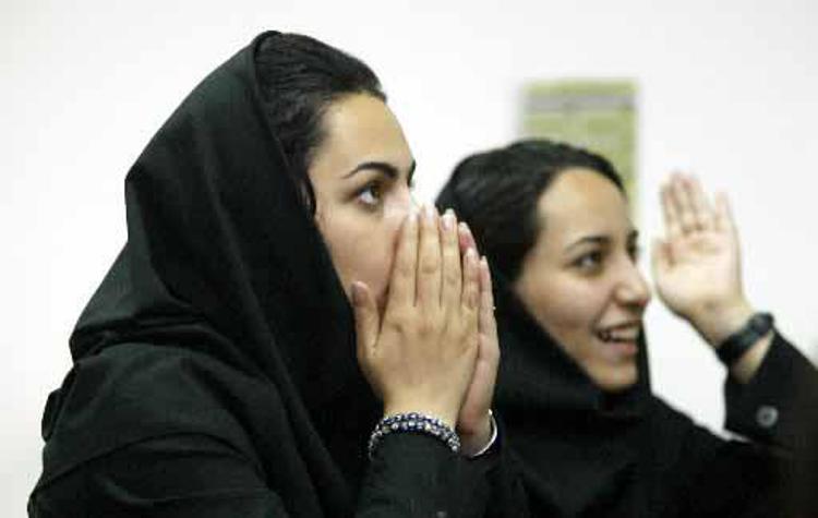 Mo: 'Nobel' matematica, prima volta per Iran e donna