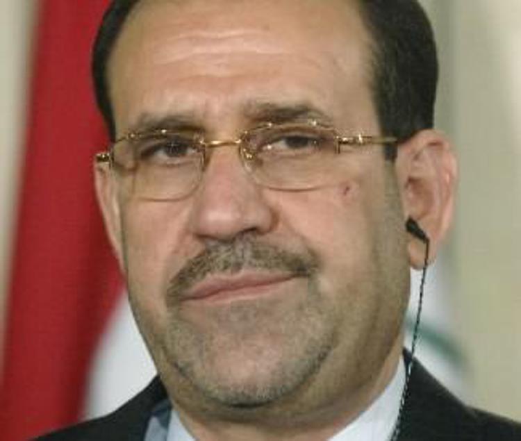 Iraq: 50 deputati di al-Maliki sostengono premier incaricato al-Abadi