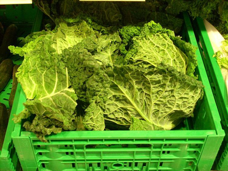 Ambiente, 1 kg di verdura di agricoltura sociale fa risparmiare 0,70 euro