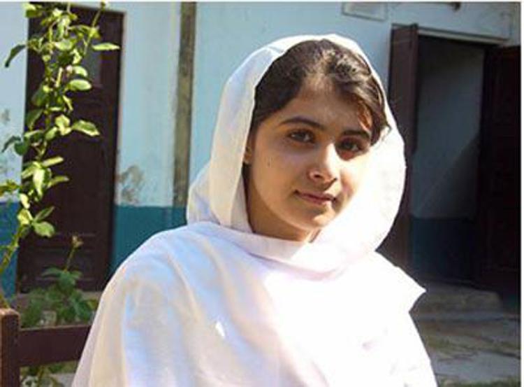 Pakistan: Justin Bieber contatta Malala su Fb, chiesto incontro dal vivo