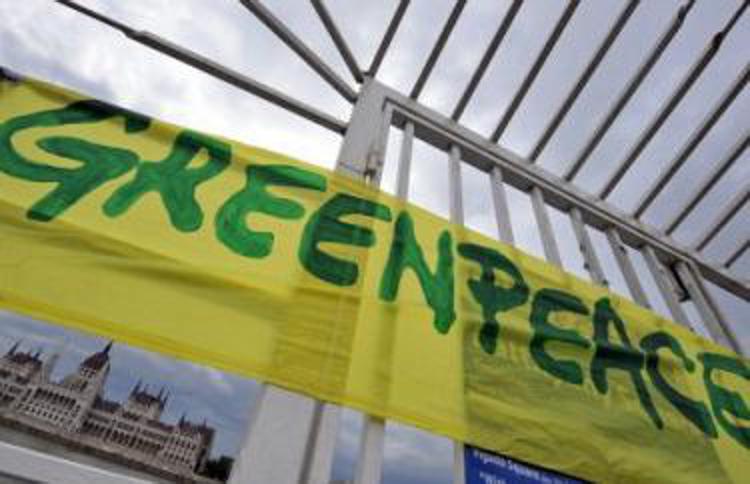 Concordia, Greenpeace: un parco per ricordare e tutelare mare del Giglio