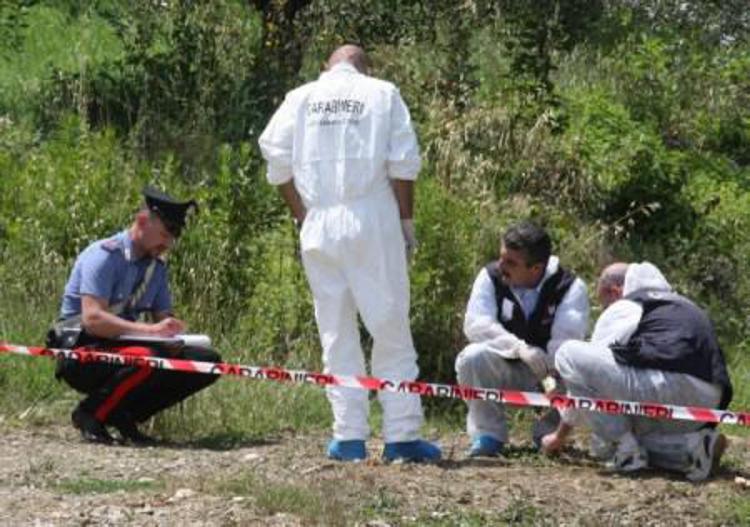 Cagliari: trovato cadavere a Monserrato, e' di un trafficante di droga ucciso nel 1991