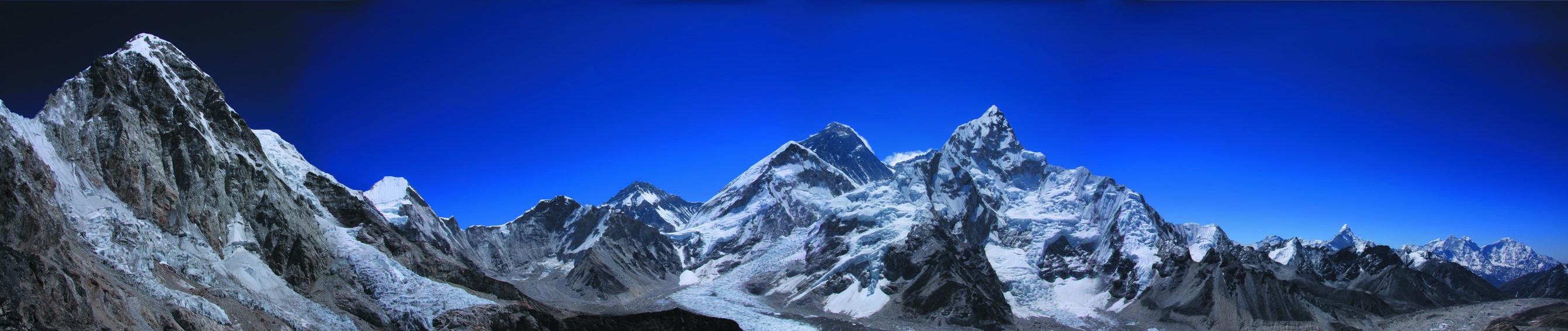 Secondo una ricerca italiana condotta sull'Everest la ridotta disponibilità di ossigeno in alta quota causa un aumento progressivo della pressione arteriosa nelle 24 ore