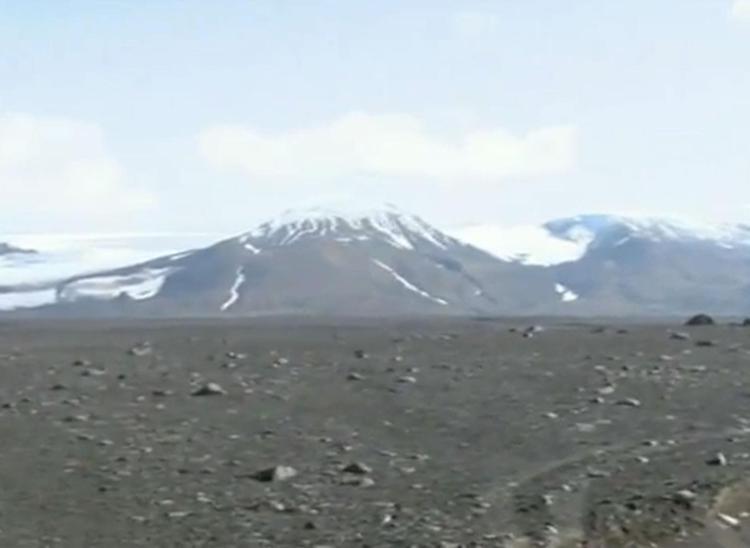In Islanda erutta il vulcano Bardarbunga. Allarme rientrato, riapre lo spazio aereo /VIDEO