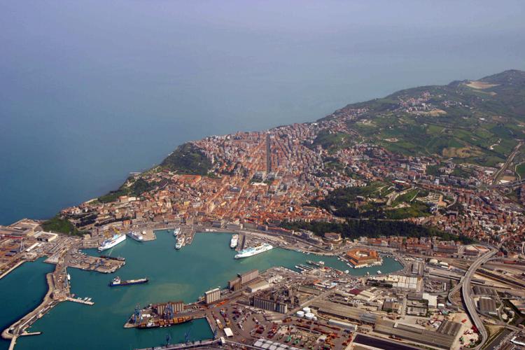 Porti: Giampieri (AdSP Adriatico centrale), 'Ancona laboratorio di sostenibilità'