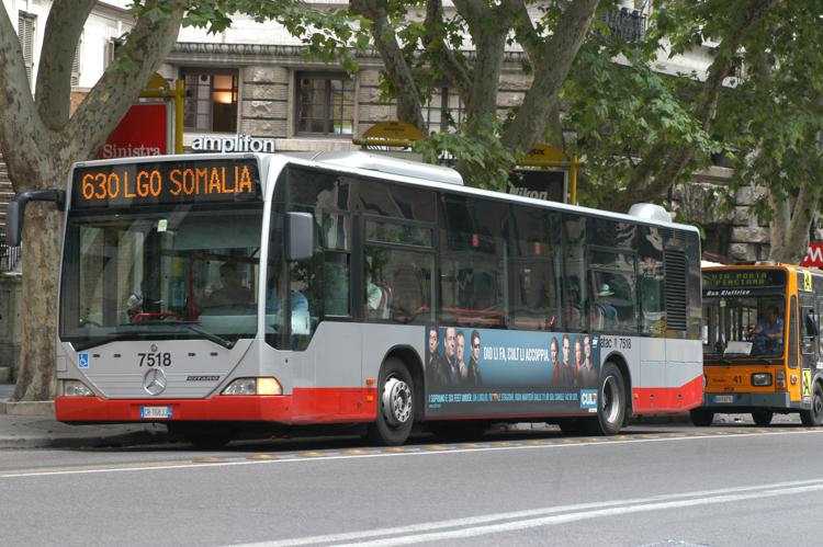 Irisbus: governo, entro l'anno decolla industria italiana autobus