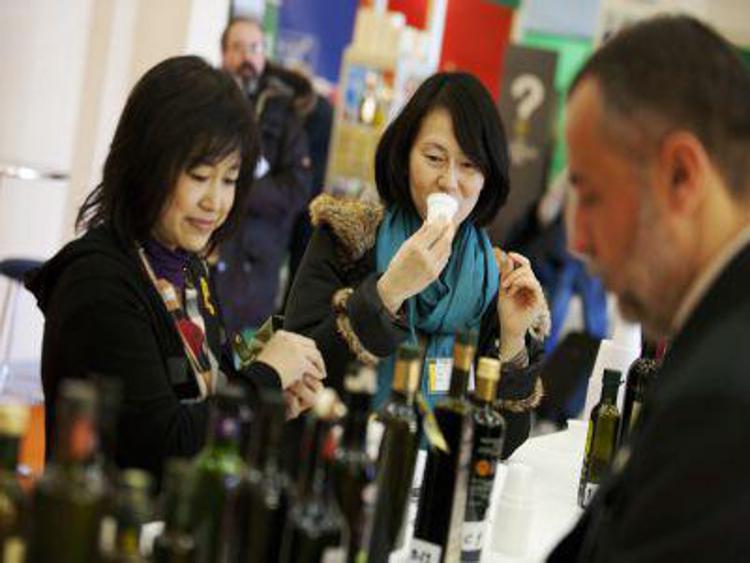 Vino: Vinitaly International al Wine&Dine Festival di Shanghai