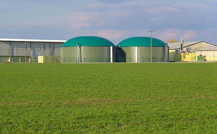 Castiglione: biogas grande opportunità per l'Italia