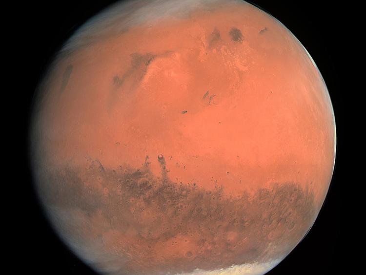 Anche l'India conquista Marte, la sonda Mangalyaan ha raggiunto il pianeta rosso