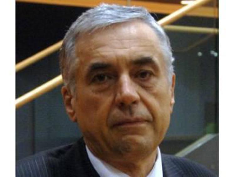Massimo Masi, segretario generale Uilca