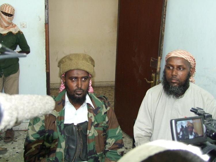Somalia: massima allerta dopo uccisione leader al-Shabab