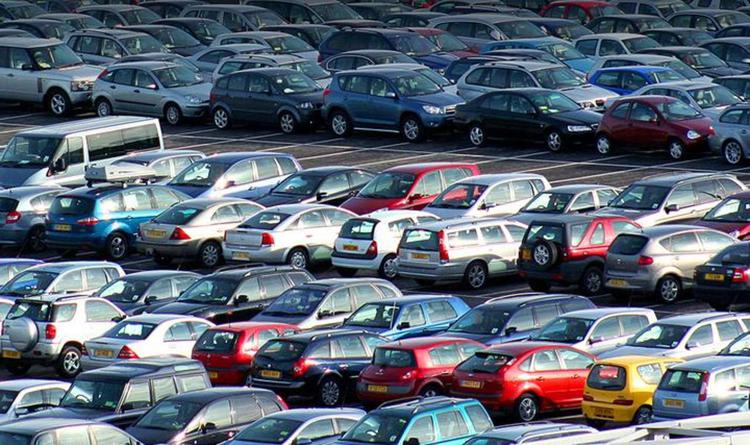 Cresce il mercato delle auto in Europa, immatricolazioni +6% in 8 mesi