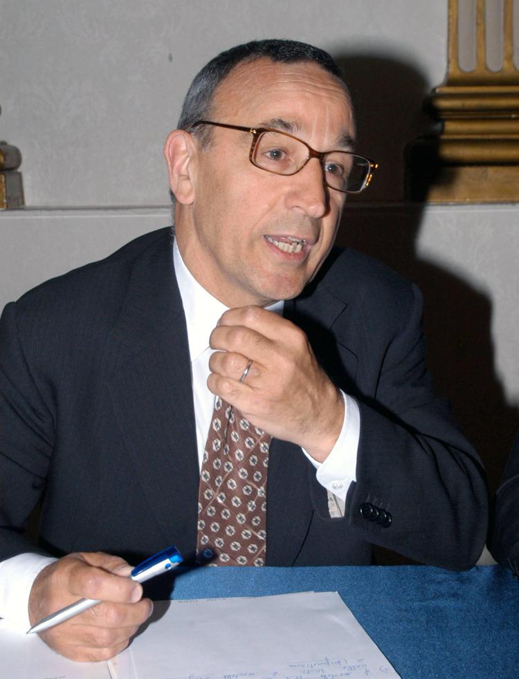 Giacomo Vaciago